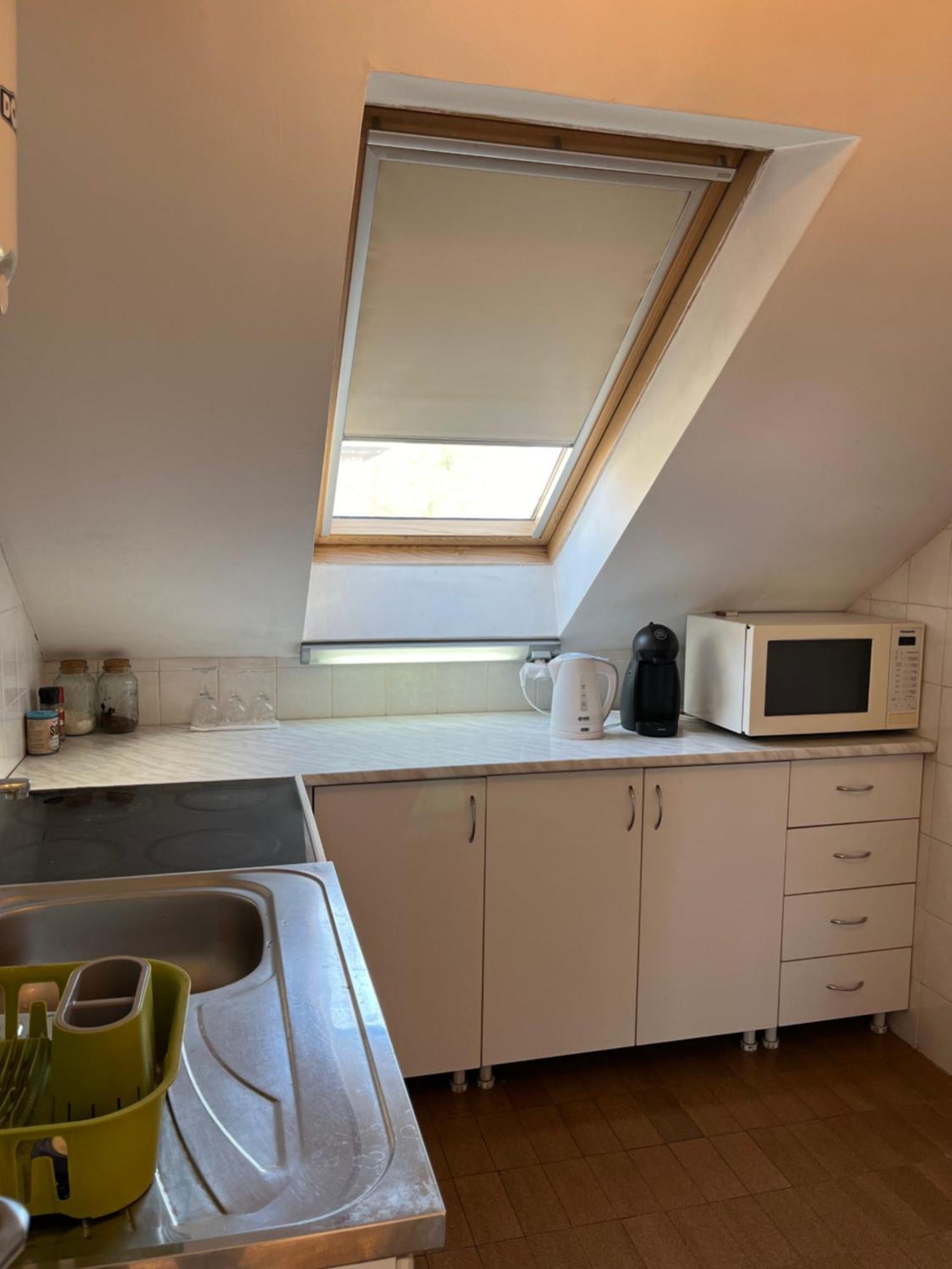 Istanbul Apartment 4 贝尔格莱德 外观 照片